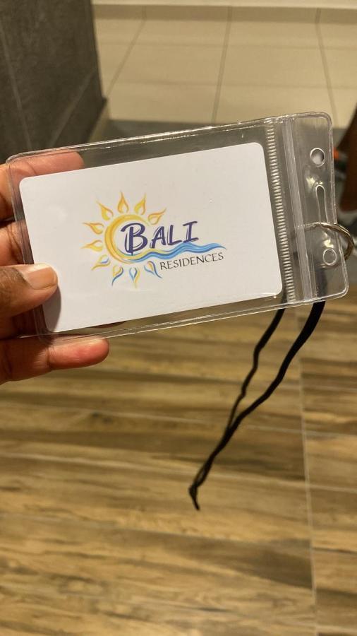 家庭式公寓 Bali Residences Melaka Eksteriør billede
