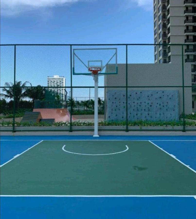 家庭式公寓 Bali Residences Melaka Eksteriør billede